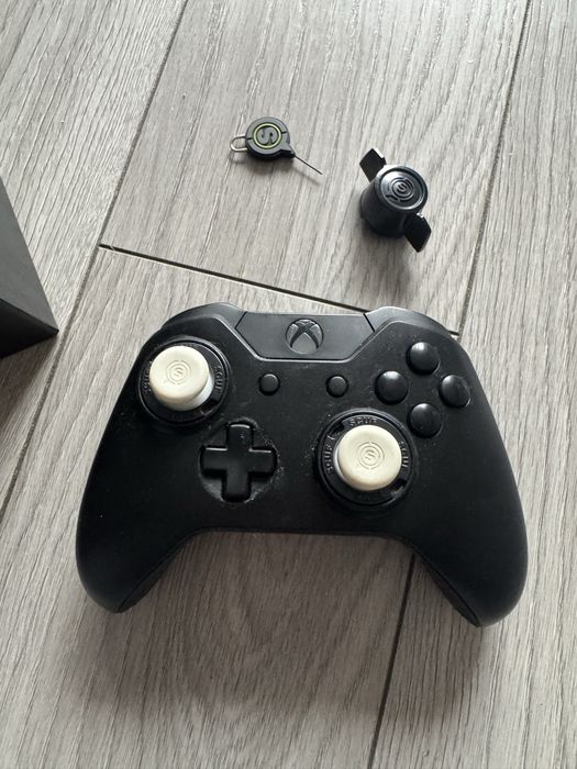 Maneta  elite scuf