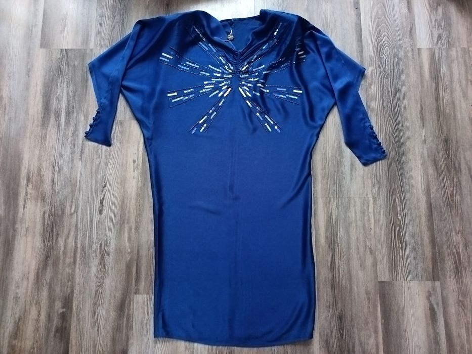 Mariella burani Дамска рокля