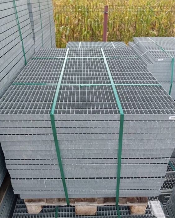 Gratare zincate super pret