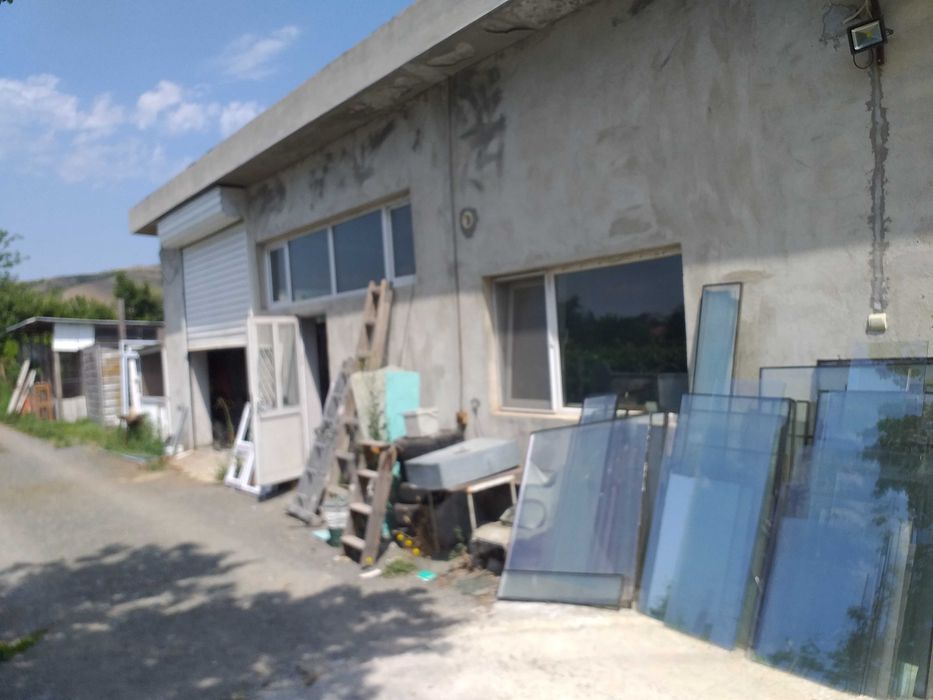 Продава се Промишлена сграда в Айтос - 444 кв.м за 563 €/кв.м - Снимка #5