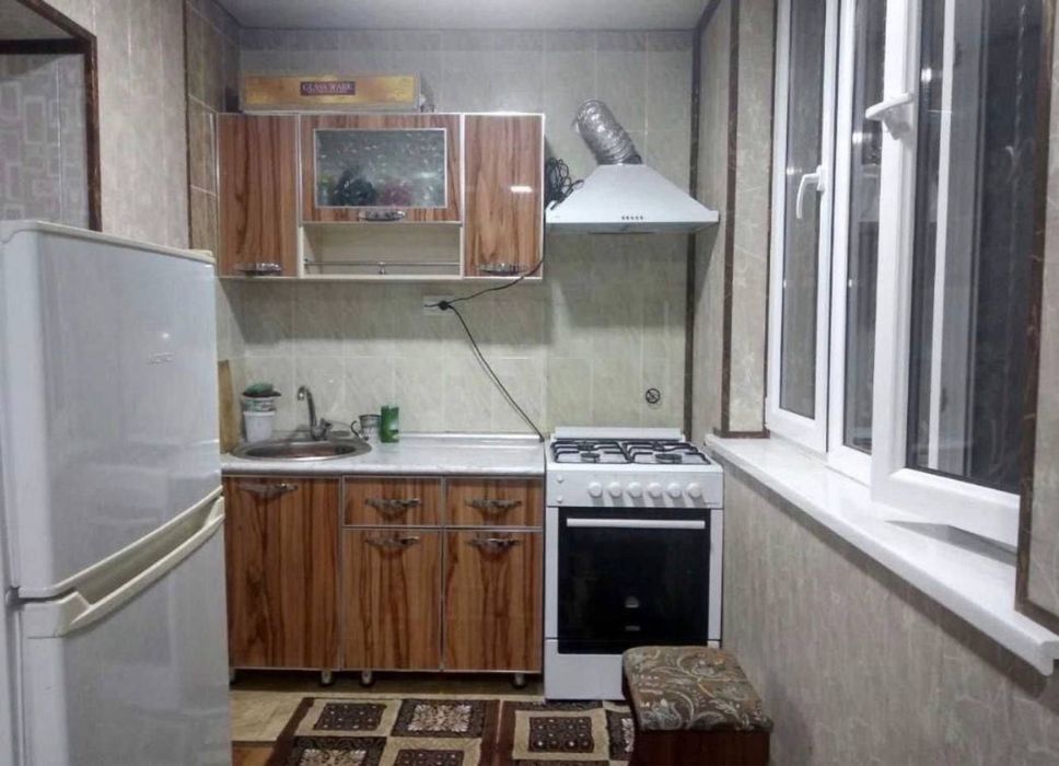 Продается‼️Ипотека 3/2/4 Чиланзар 5 кв Кирпич Метро Хамза