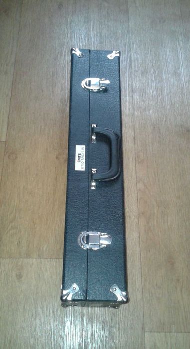 Кофр. Чемодан. Размеры в описании.