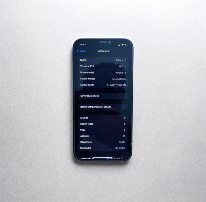 Iphone 12