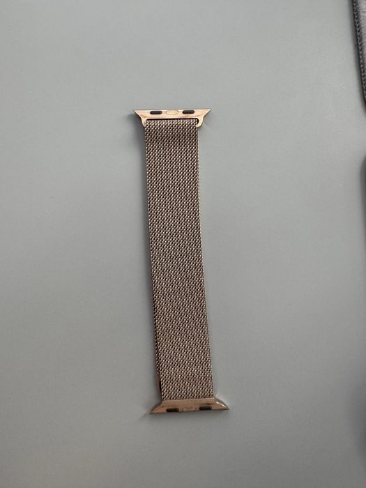 Vand bratara originala apple milanese loop 44mm