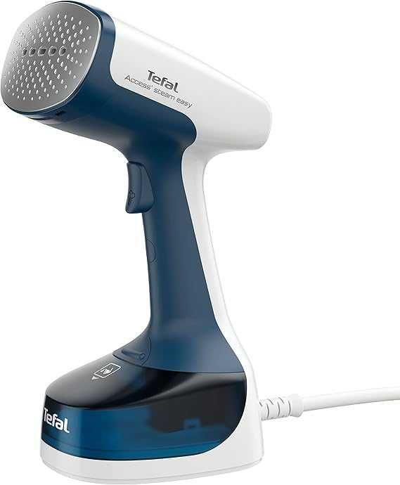 Вертикална ютия Tefal Access Steam Easy DT7130E1, 1400W