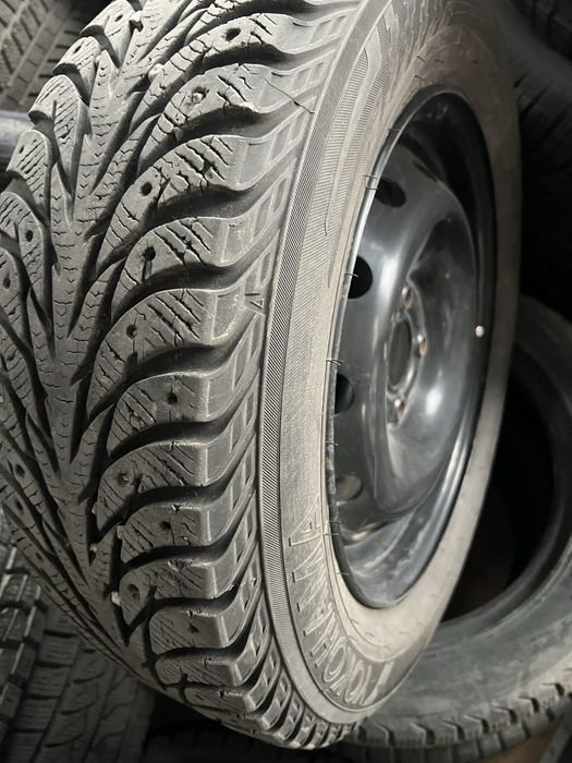 4диска 4шины в х