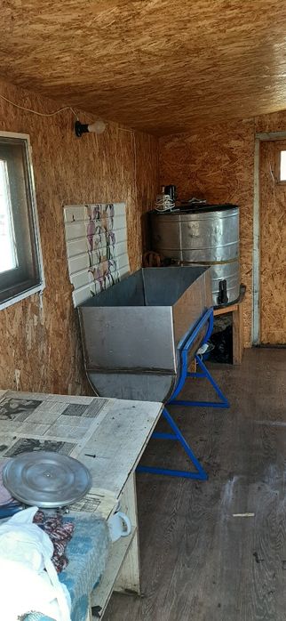 Продам пчелоплатформу