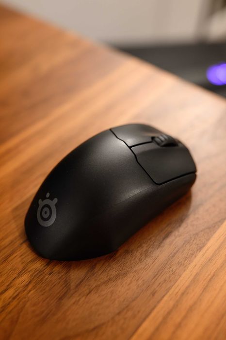 Mouse Steelseries Prime Mini Wireless