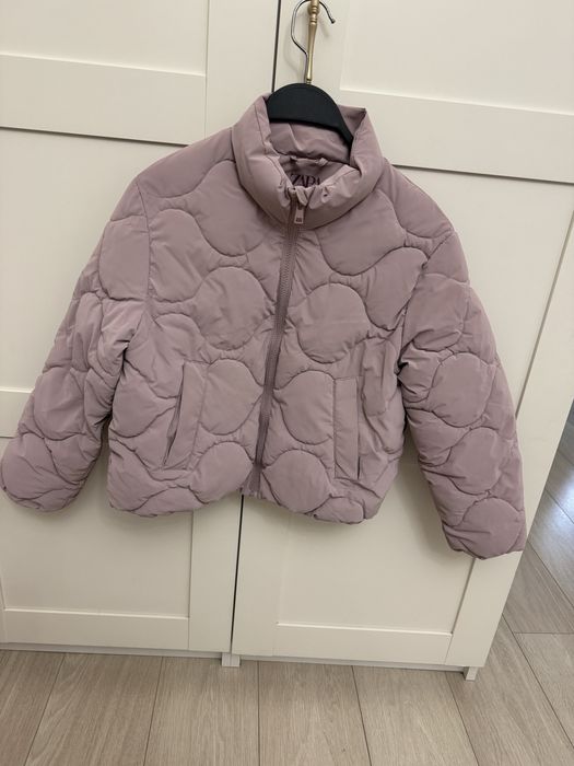 Пакет курток плащей ZARA