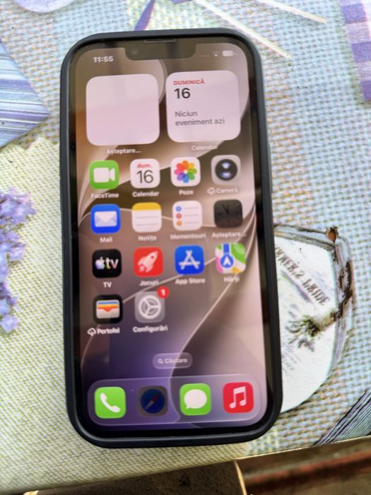 Iphone 13 normal