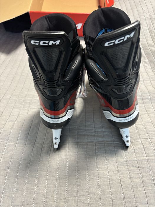 Хокейни кънки CCM FT6 pro - senior size 8.5
