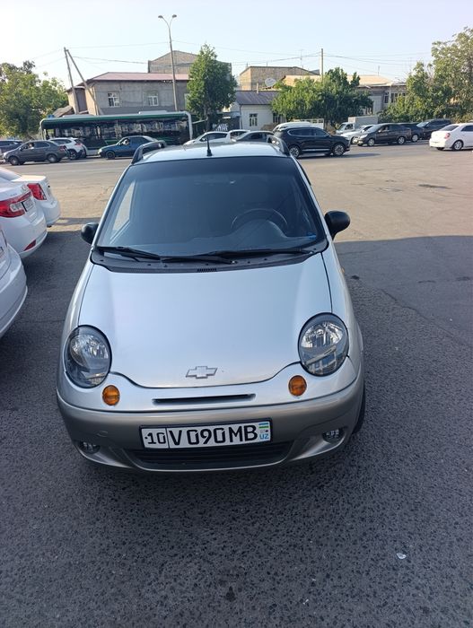 Matiz best Матиз