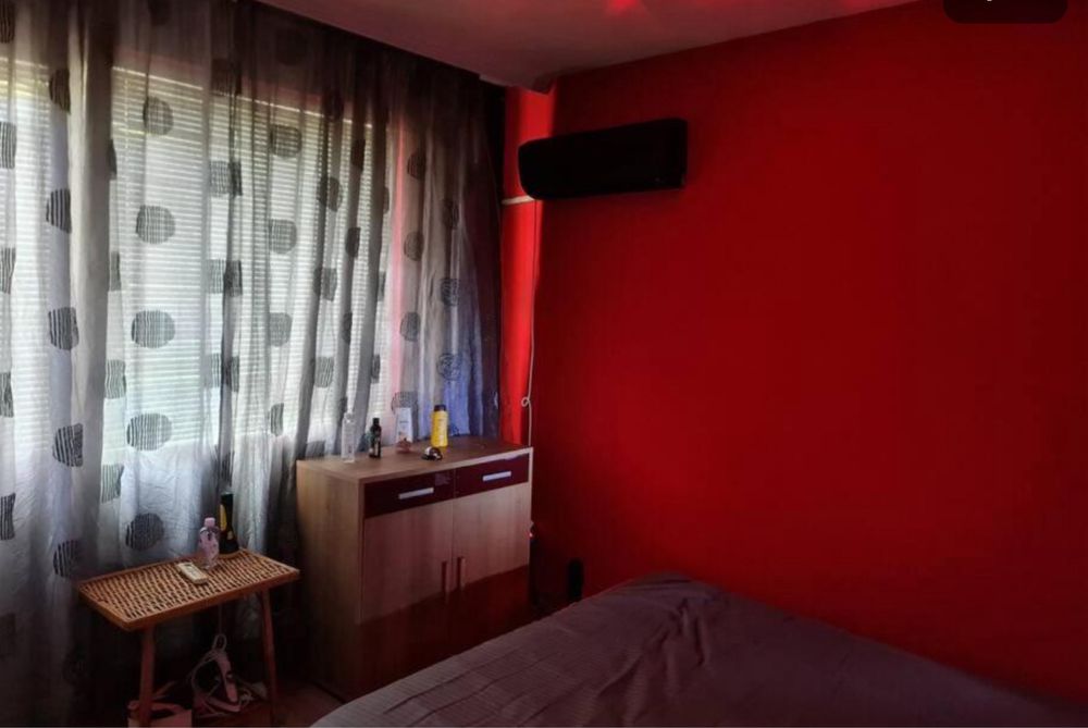 Дава се под наем Двустаен апартамент в Стара Загора, Кольо Ганчев - 65 кв.м за 30.6 € - Снимка #7