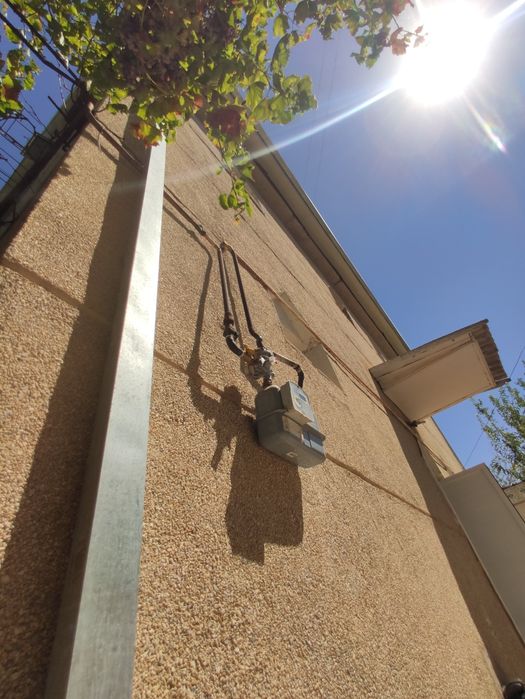 2-qavatli uy sotiladi (BNQIZ kotteji)