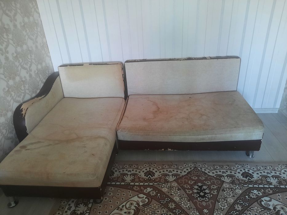 Отдам диван бесплатно