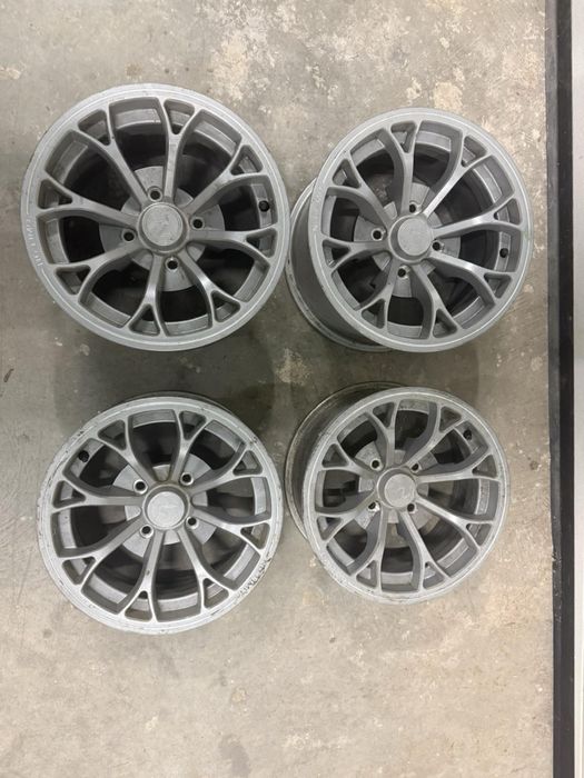 Чисто нови 14 цола джанти