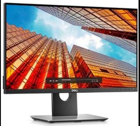 DELL Monitor 24 inch P2418D