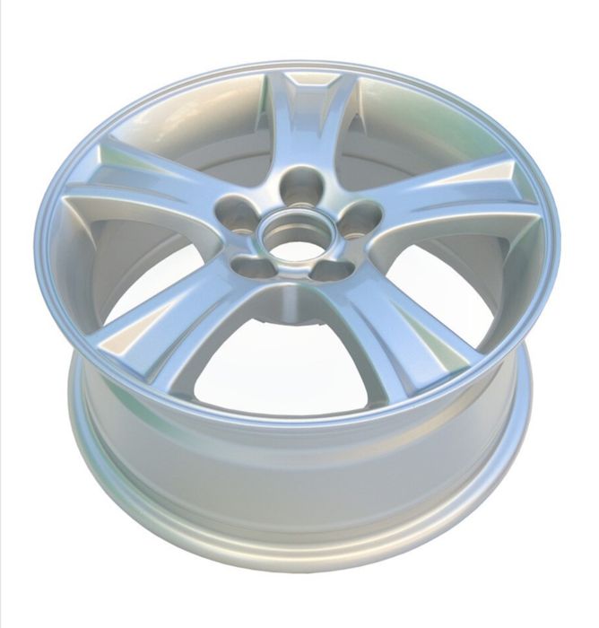 Jante 15 Volvo C30 S40 S70 V40 V70 cu 5 x 108 R15