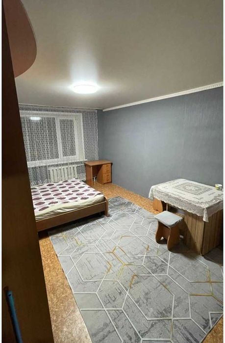 1 комната в общежитии , район Черемушки.