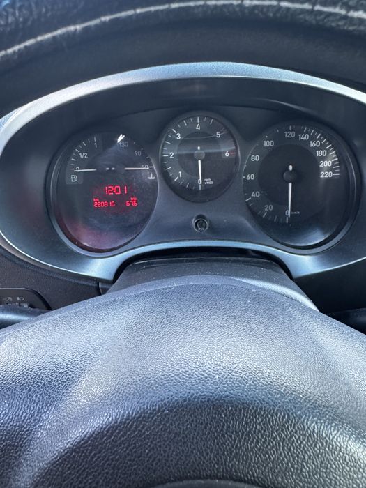 SEAT LEON 1.9 TDI 2006