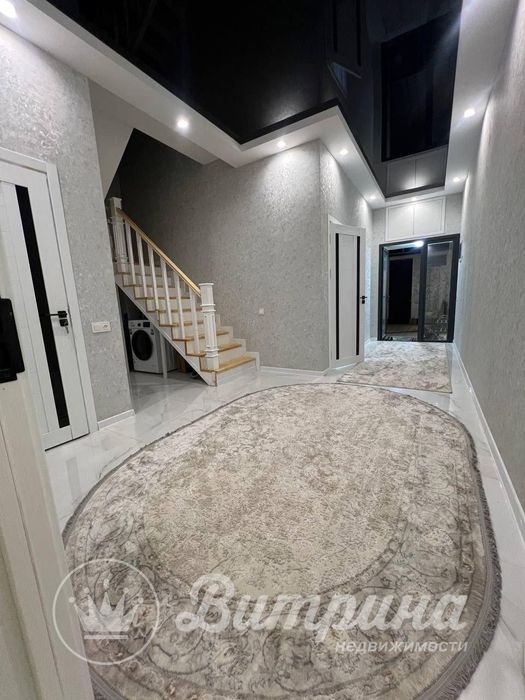 Продаётся 4-комнатный дом Олмас махалля