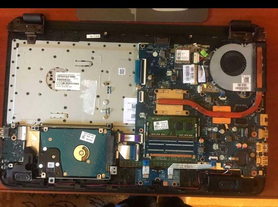 Ремонт телефонов. Ремонт ноутбуков