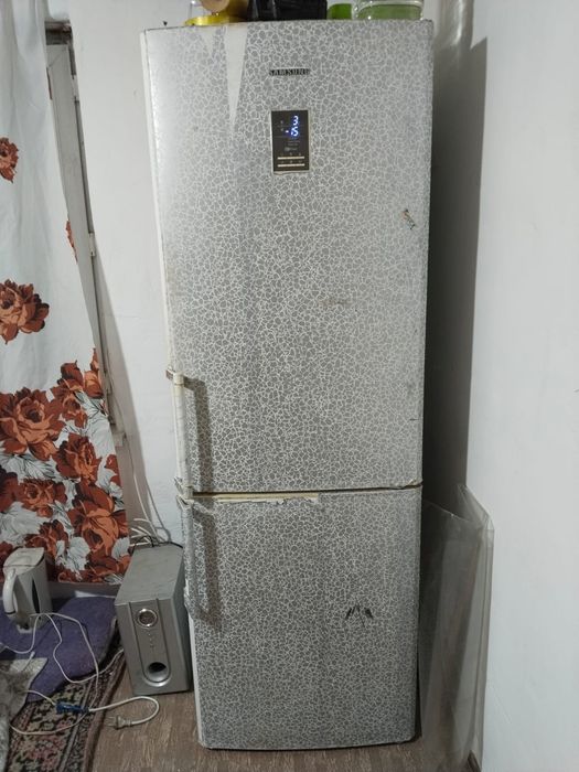 Холоделник самсунг робочый