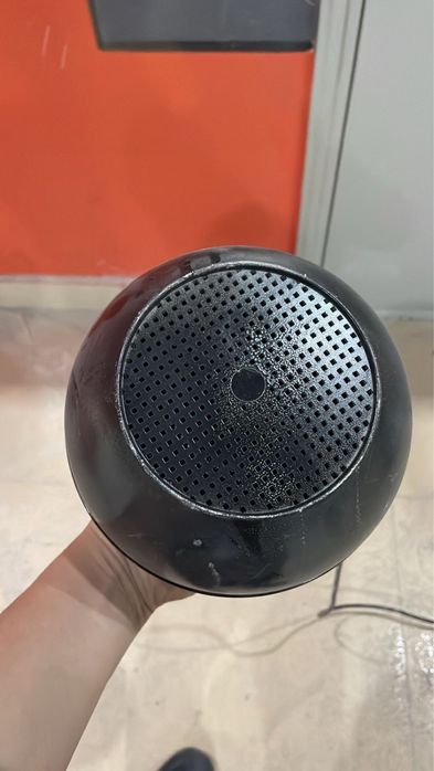 Колонки подвесные потолочные