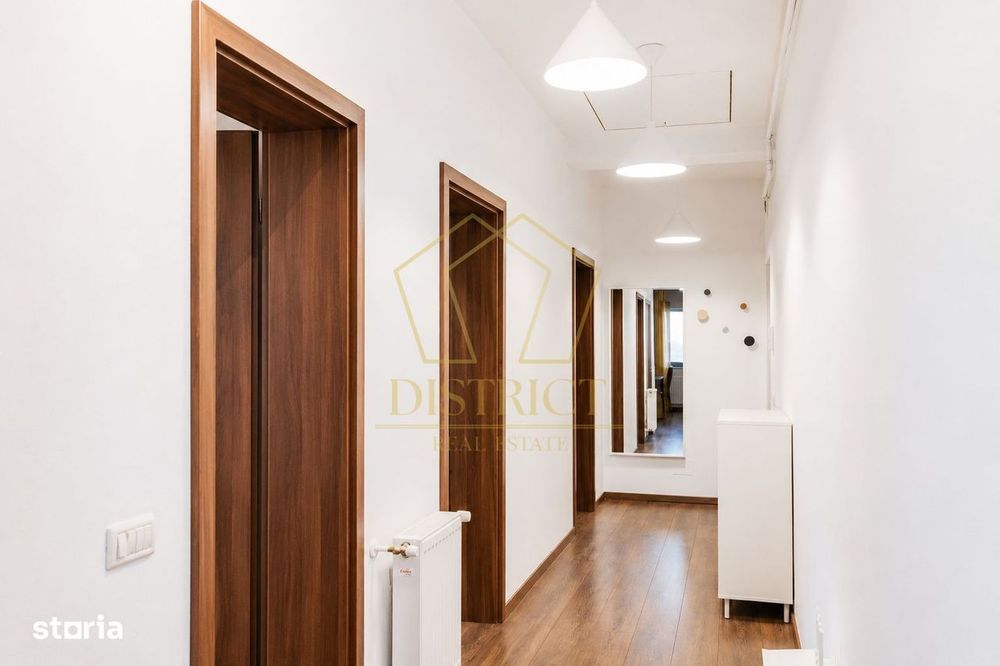 Apartament cu 3 camere | Giroc