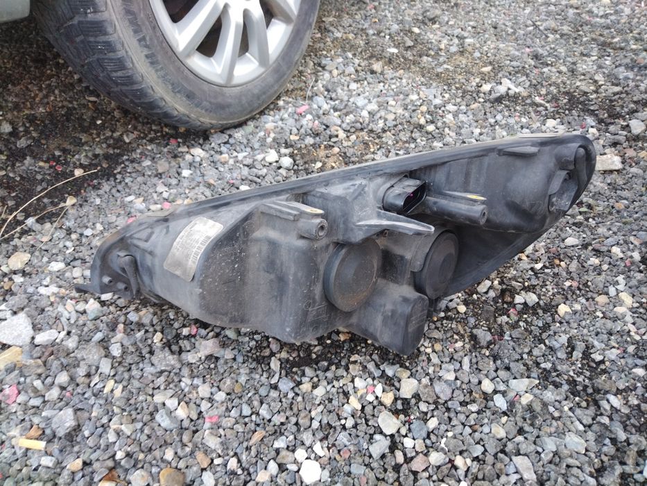 Десен фар за Форд Галакси / Ford Galaxy