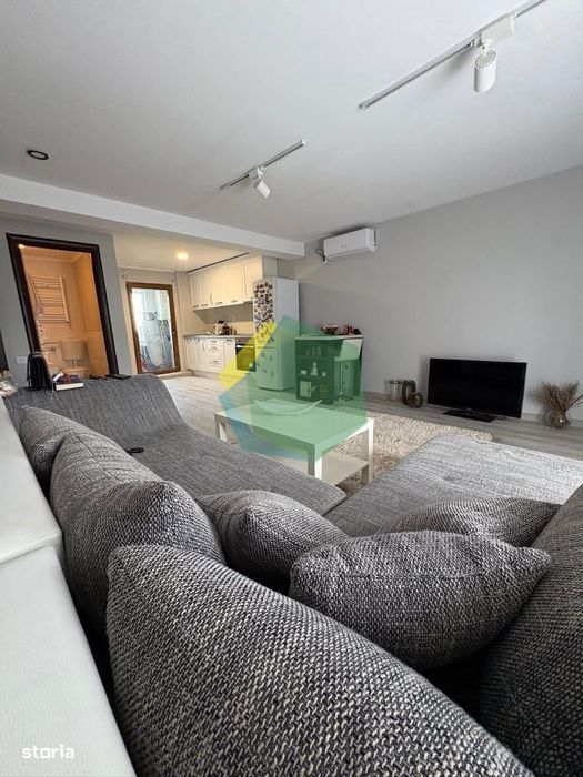 Apartament in vila la curte, gata de mutare – Otopeni — fotografia 1