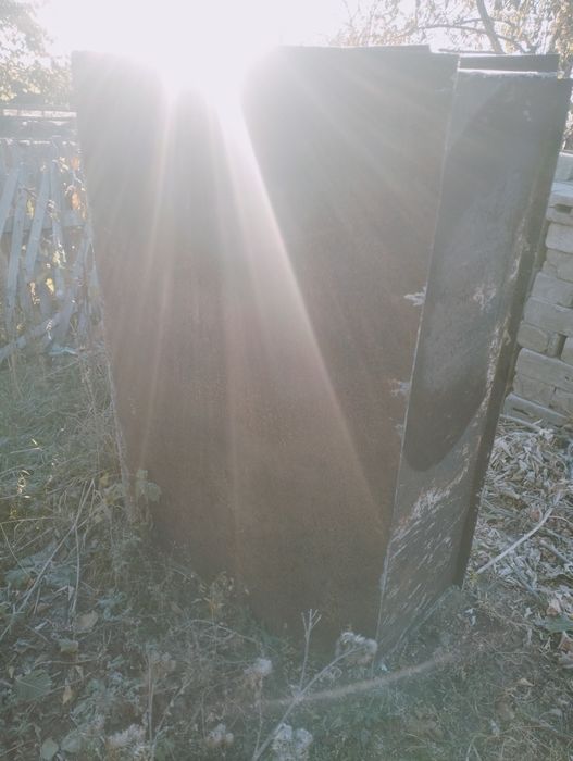 Продам ёмкость для бетона