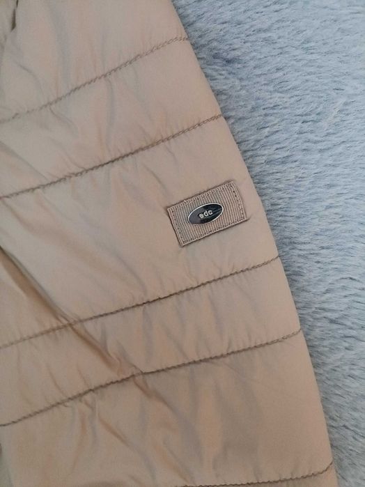 Geaca fâș fin damă