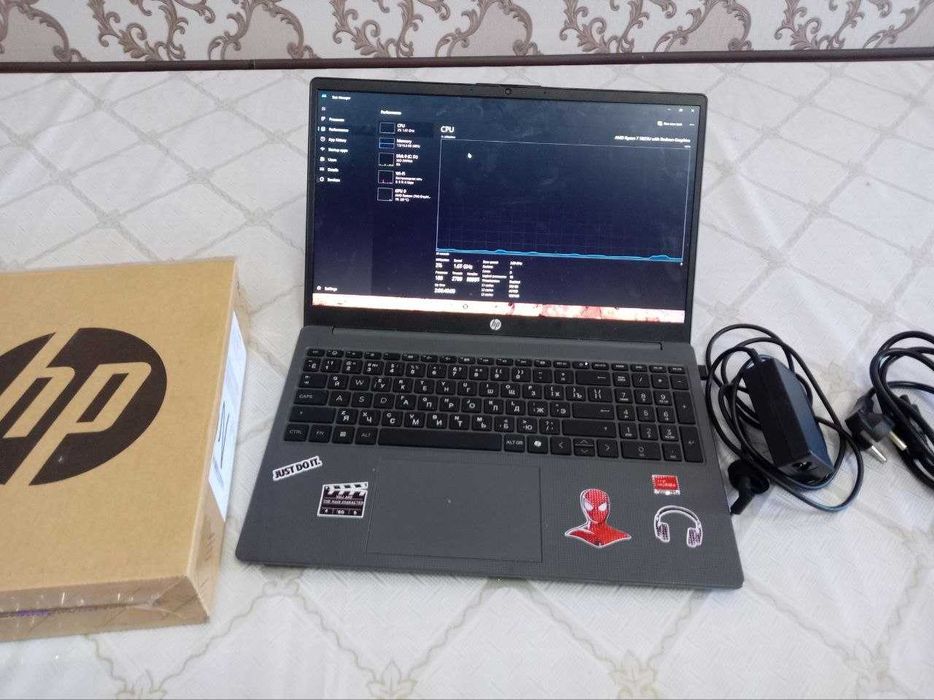 HP Laptop Game/Office