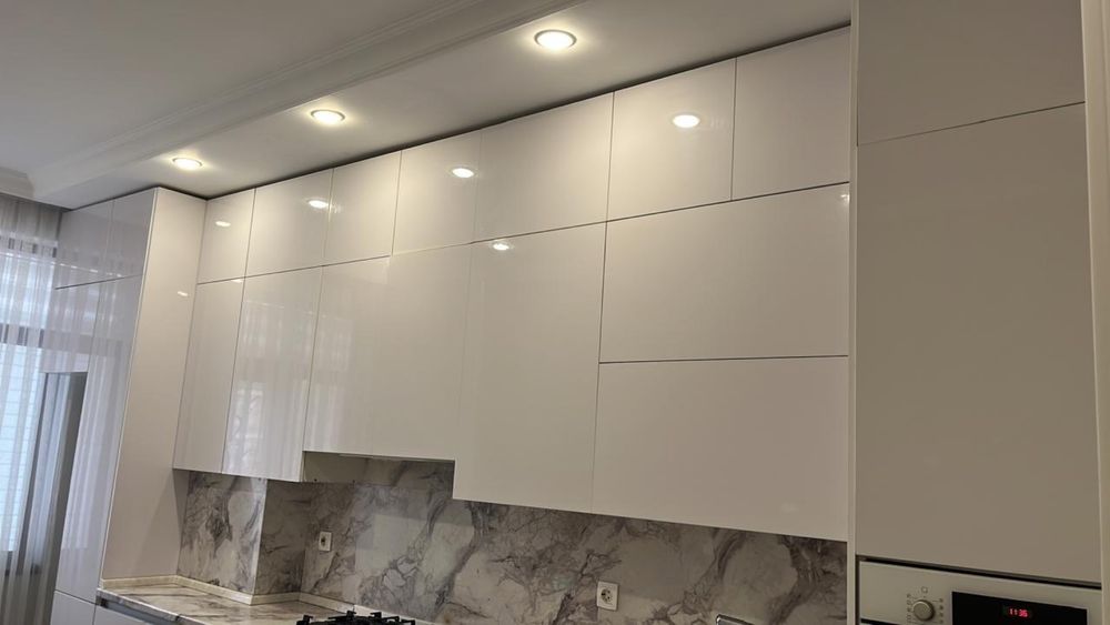 Кухонный гарнитур