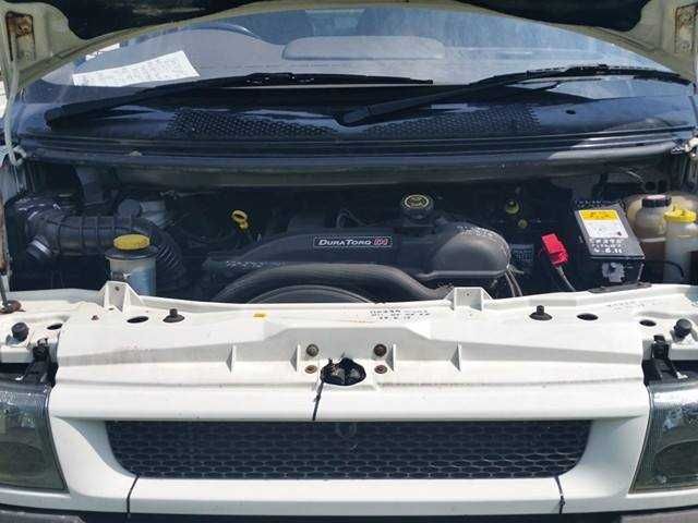 Motor Ford transit 2.4 tdi 90 cai