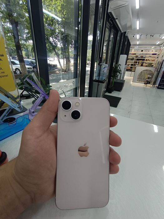 iPhone 13 128gb Pink