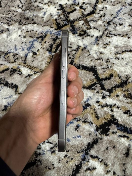 Iphone 16 pro arzon narxda