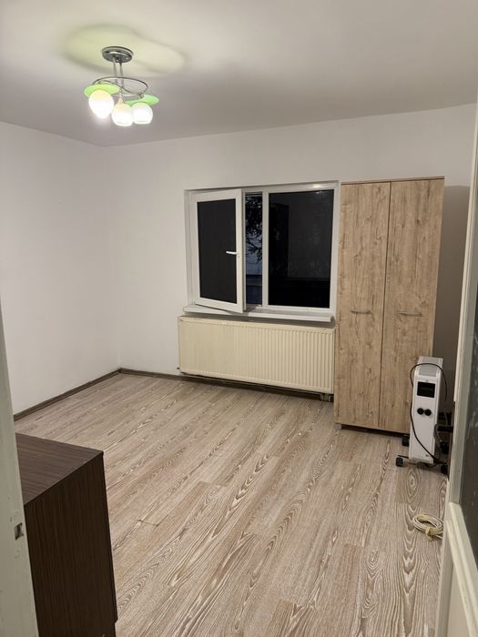 Apartament 3 camere Apahida str republicii langa Penny