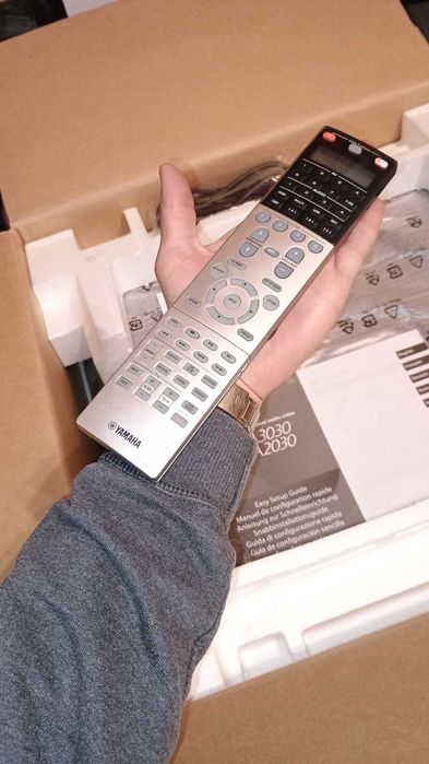 Ресивър Yamaha RX A3030