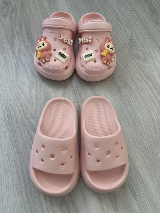 Продаю кроксы лабуба