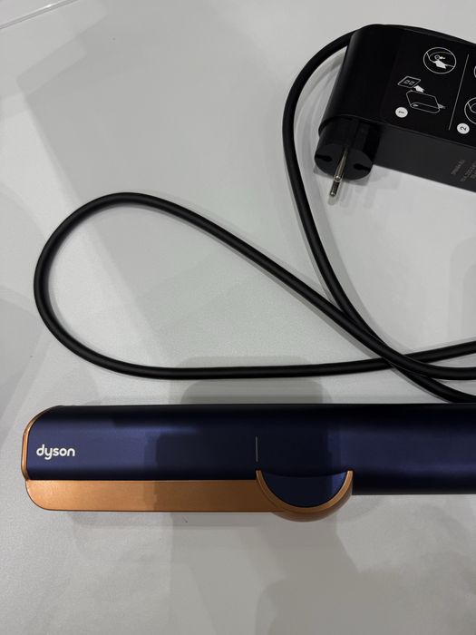 100% Оригинал. Dyson airstrait. Выпрямитель/фен