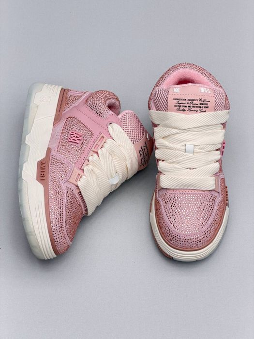 Adidasi Amiri Ma-1 Fullbox 36-41