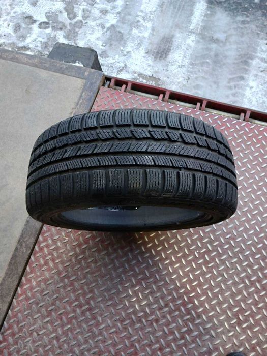 Зимни гуми NEXEN winguard sport 225/45 R17