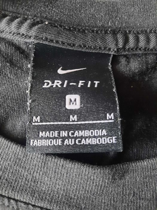 nike x giannis collab тениска М