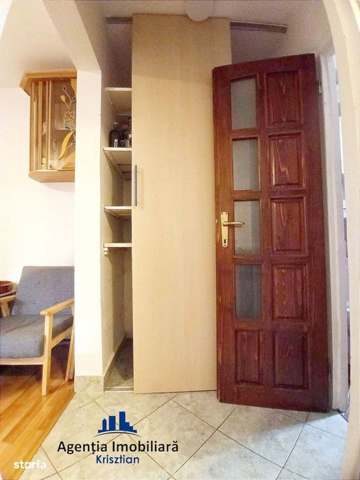 Apartament cu 3 camere