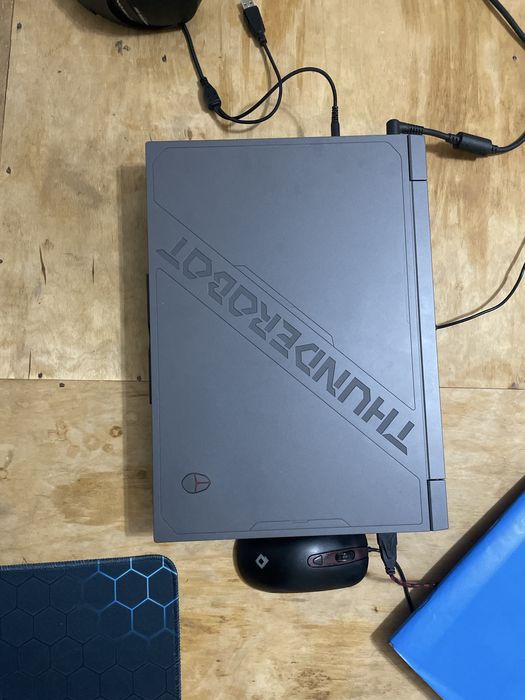 Игробой ноутбук топ