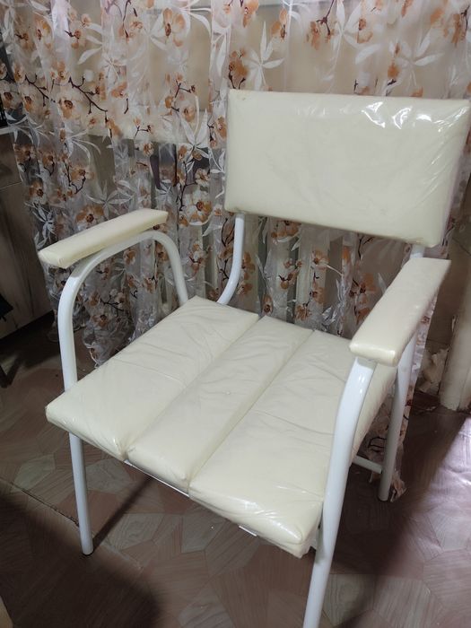 Кресло туалет (биотуалет)