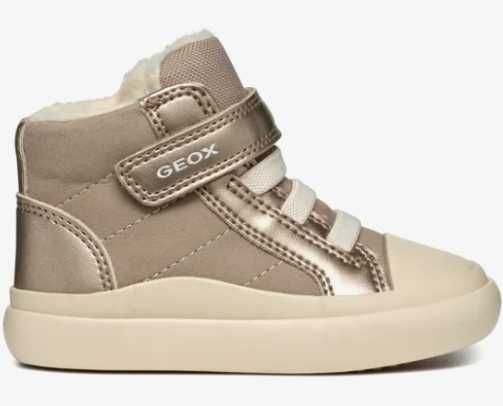 Обувки бебе Geox