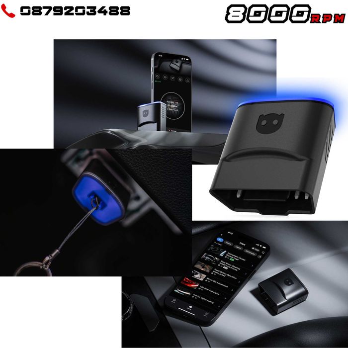 OBDeleven 3 ULTIMATE Pack авто диагностика VW BMW AUDI VAG com VCDS